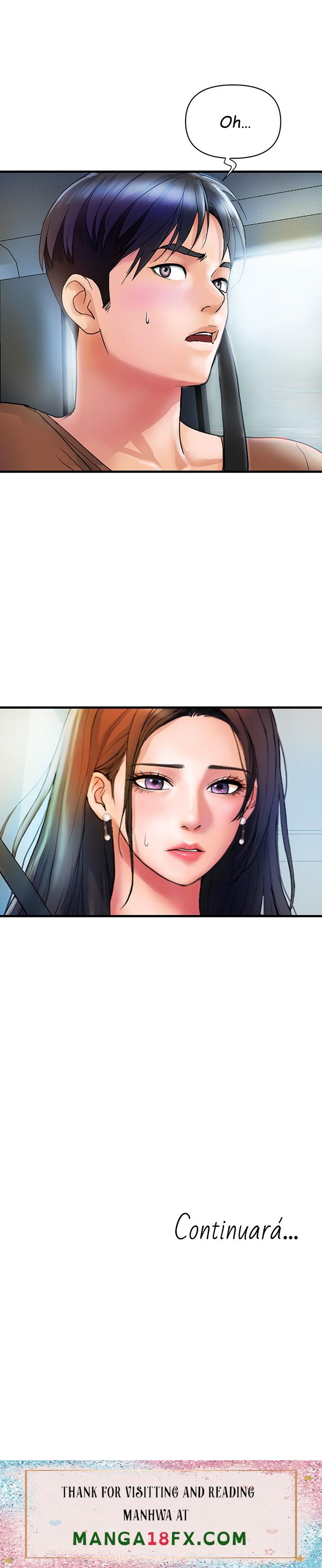 Department Store Misses Raw - Chapter 11 Page 20