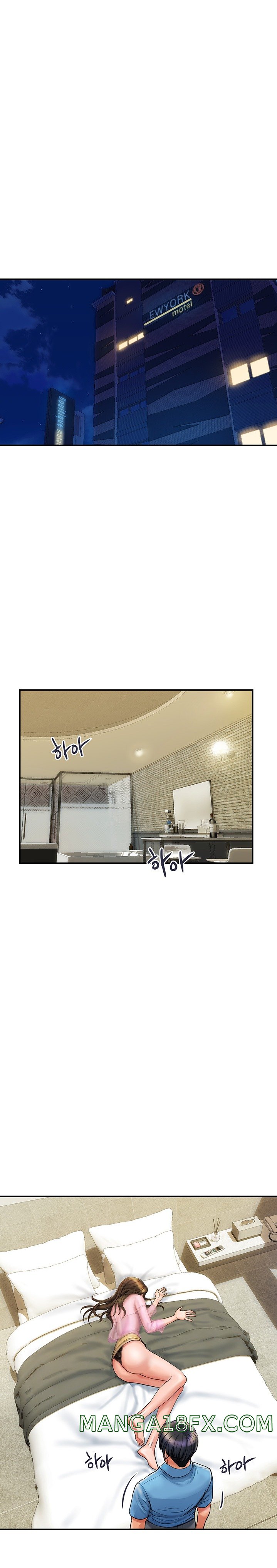 Department Store Misses Raw - Chapter 5 Page 2