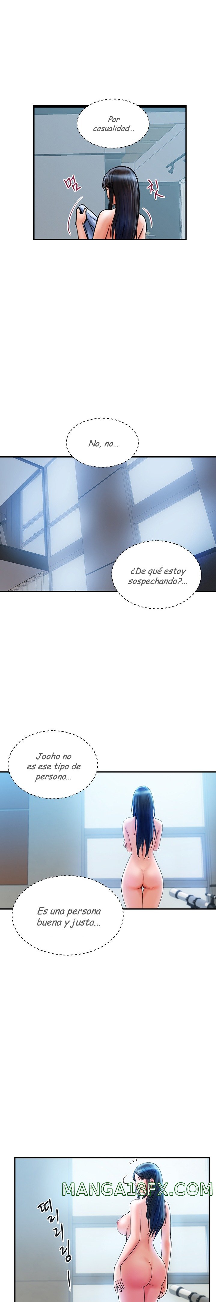 Department Store Misses Raw - Chapter 5 Page 24