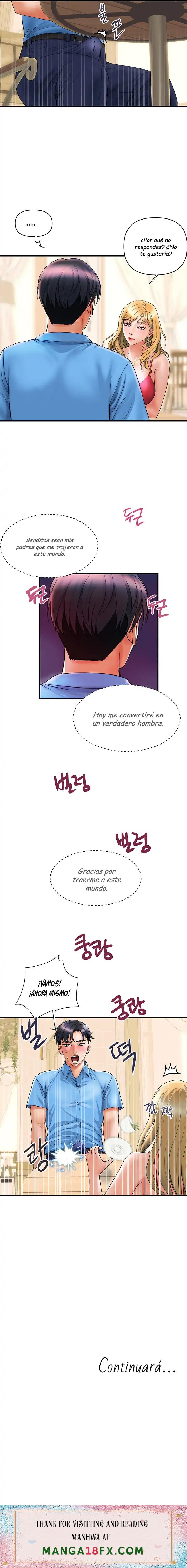 Department Store Misses Raw - Chapter 6 Page 20