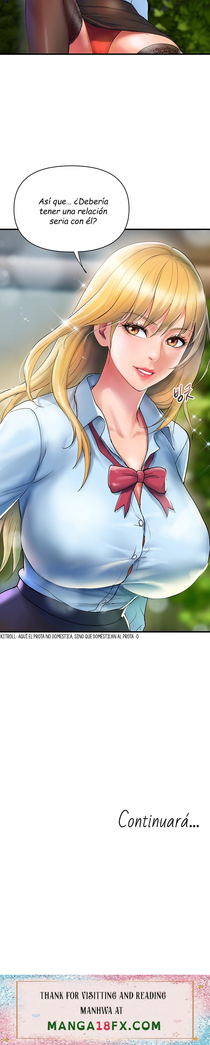 Department Store Misses Raw - Chapter 9 Page 24