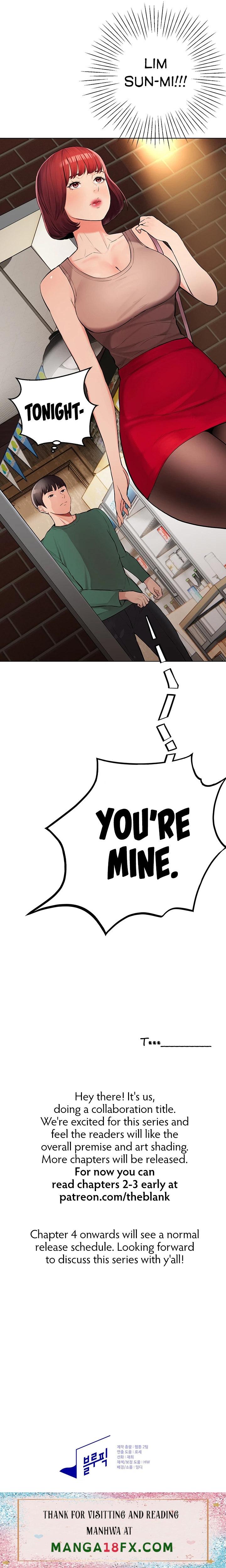 The Girls I Couldn’t Date Before - Chapter 1 Page 24