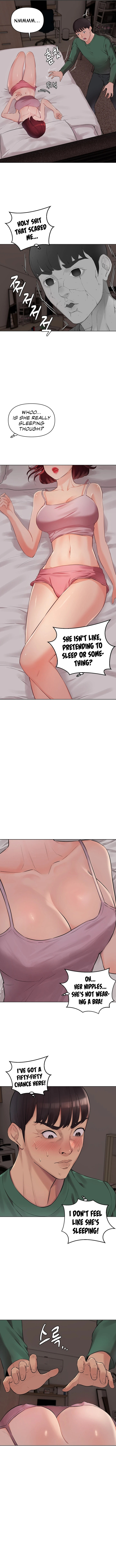 The Girls I Couldn’t Date Before - Chapter 2 Page 12