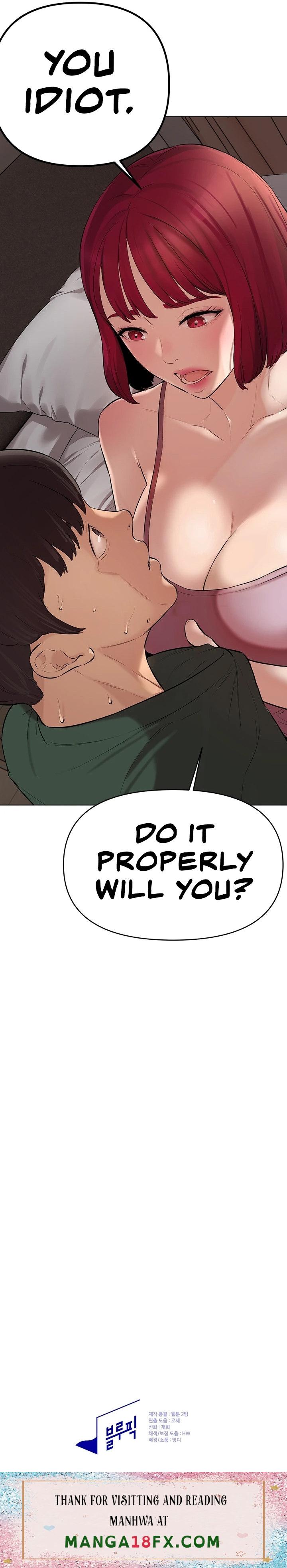 The Girls I Couldn’t Date Before - Chapter 2 Page 15