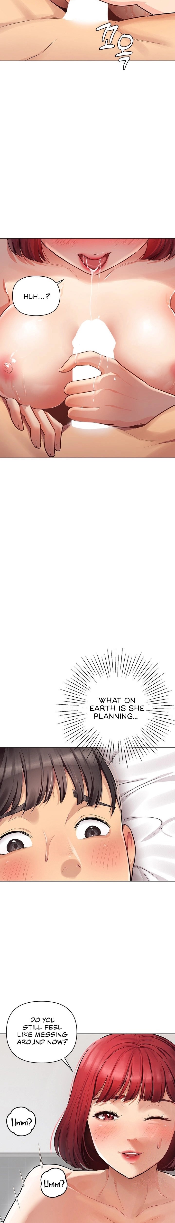 The Girls I Couldn’t Date Before - Chapter 4 Page 14