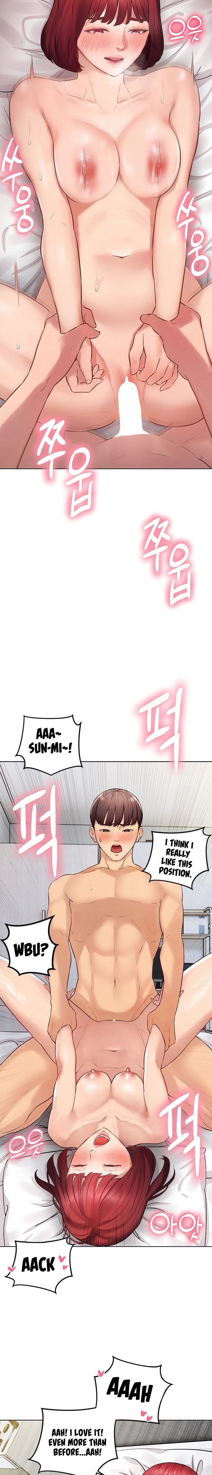 The Girls I Couldn’t Date Before - Chapter 4 Page 28