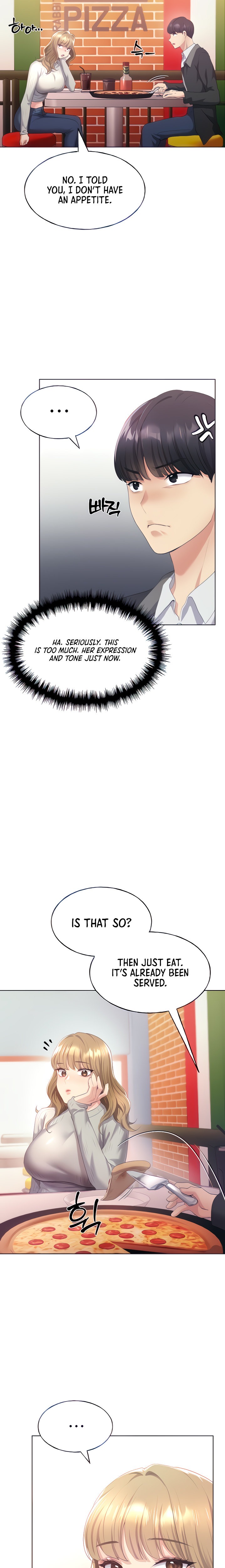 My Illustrator - Chapter 4 Page 5