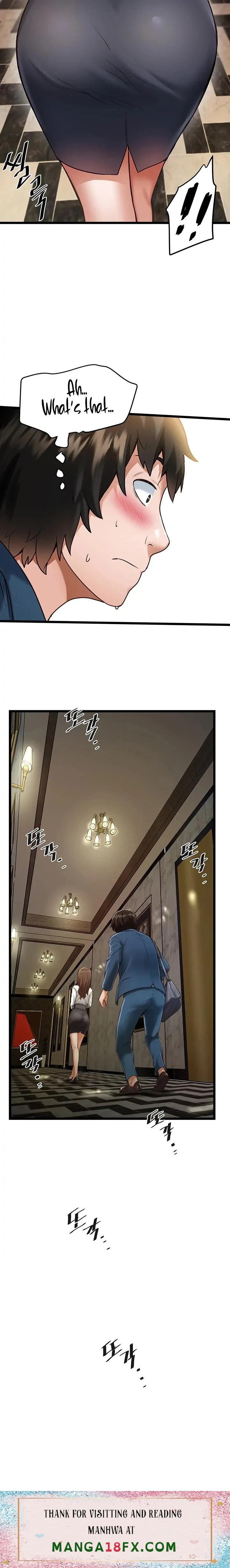 A Bachelor in the Country - Chapter 1 Page 34