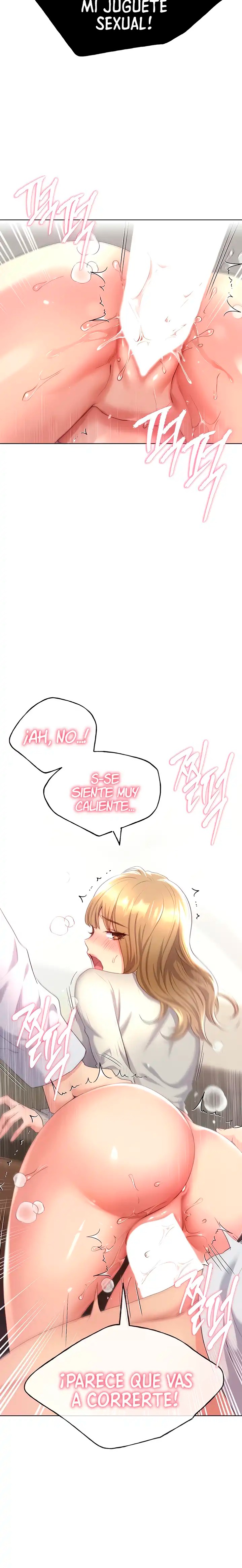 My Illustrator Raw - Chapter 6 Page 14