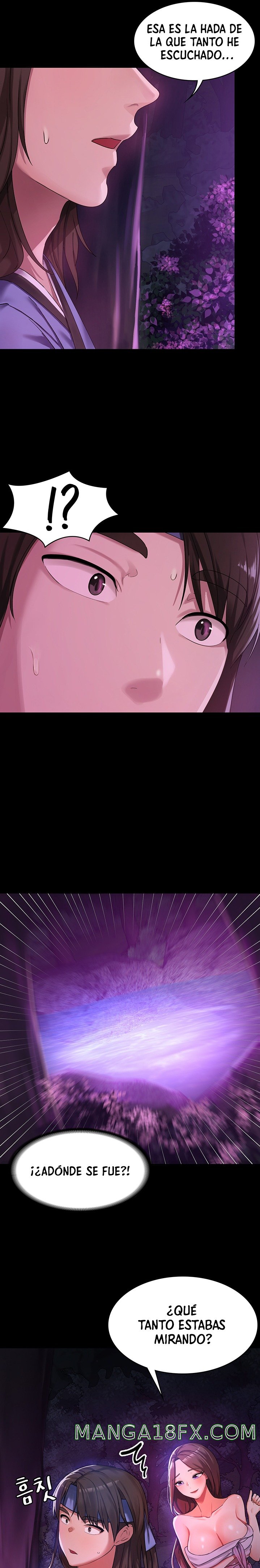 Sexy Men x Goddess Raw - Chapter 1 Page 5