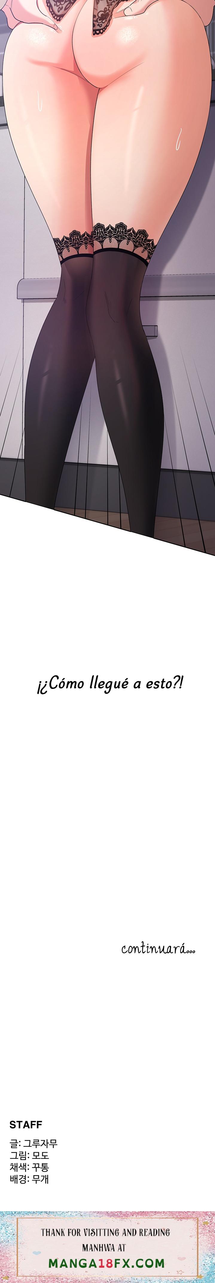 Sexy Men x Goddess Raw - Chapter 11 Page 37