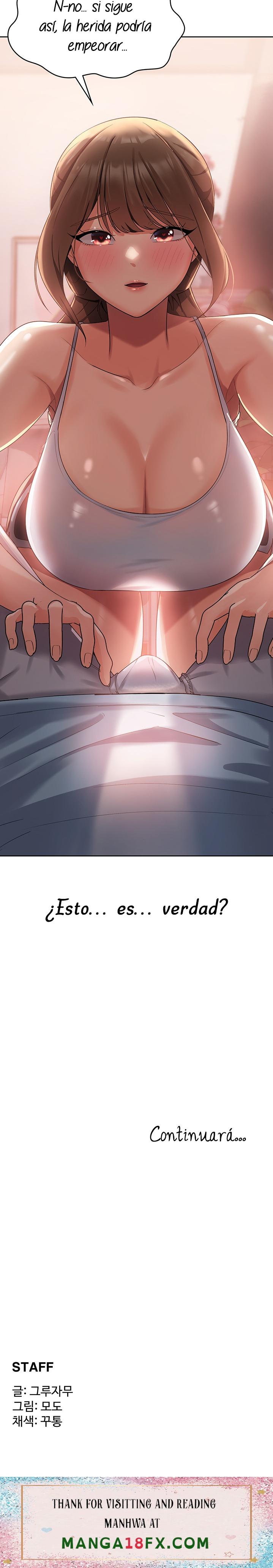 Sexy Men x Goddess Raw - Chapter 2 Page 44