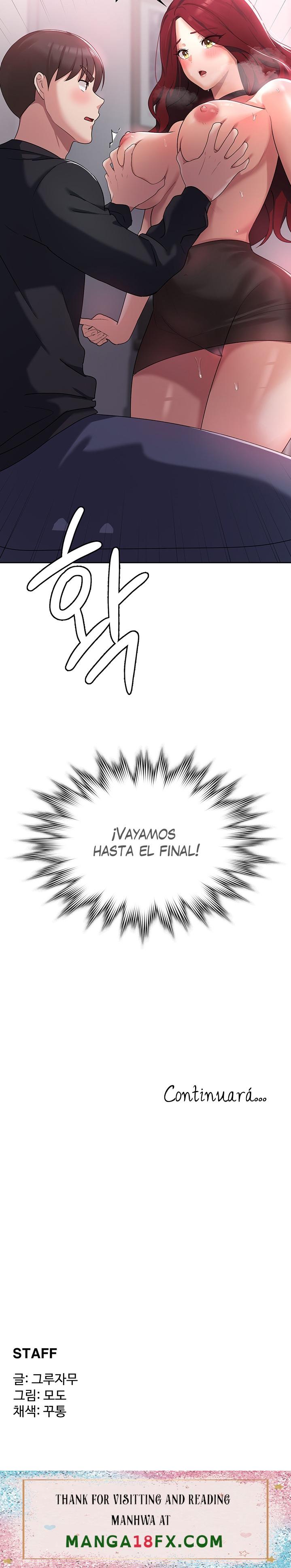 Sexy Men x Goddess Raw - Chapter 3 Page 43