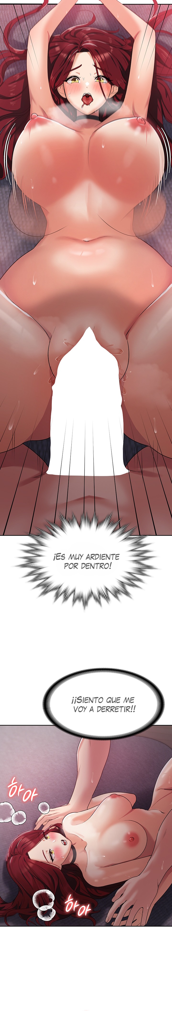Sexy Men x Goddess Raw - Chapter 4 Page 23