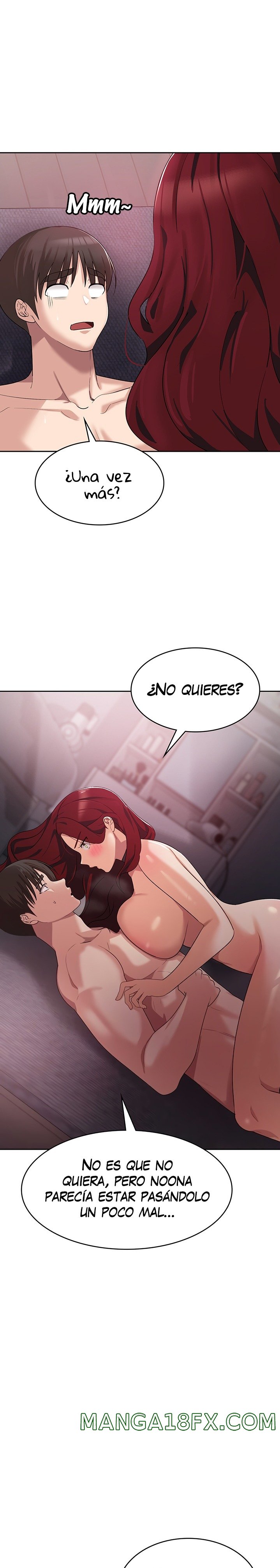 Sexy Men x Goddess Raw - Chapter 5 Page 3