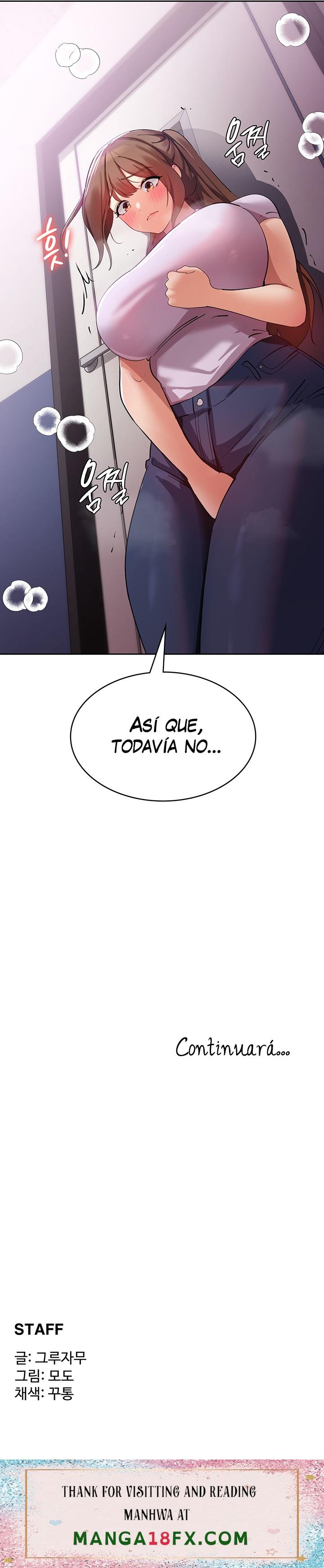 Sexy Men x Goddess Raw - Chapter 5 Page 35