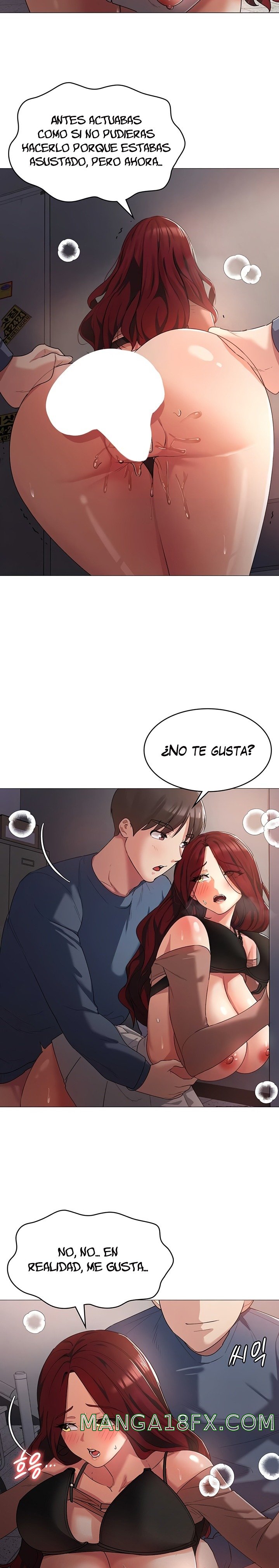 Sexy Men x Goddess Raw - Chapter 7 Page 4