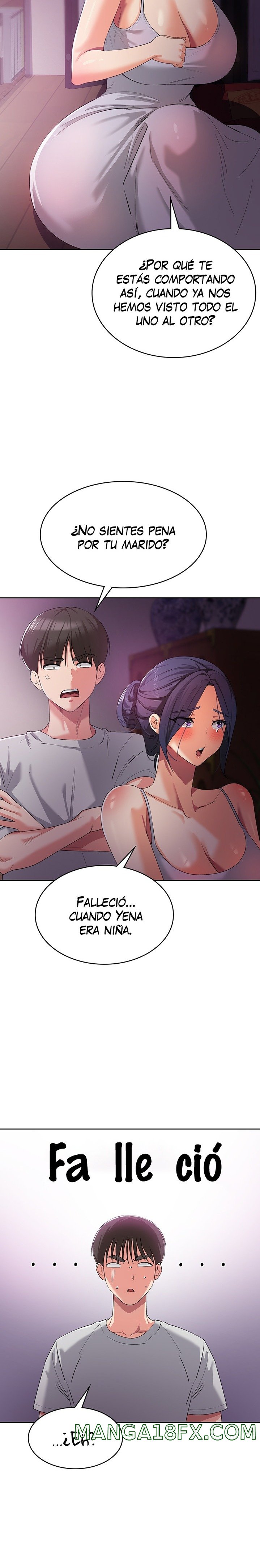 Sexy Men x Goddess Raw - Chapter 8 Page 25