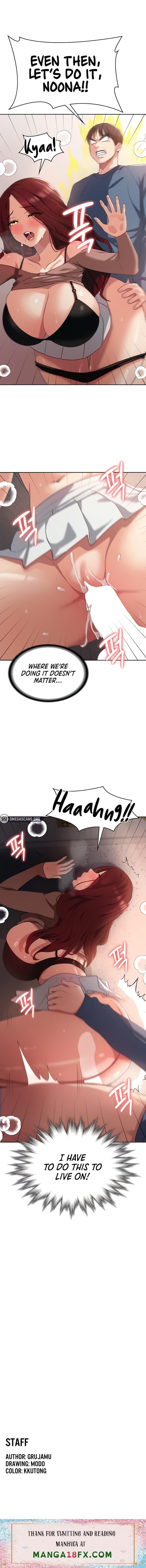 Sexy Man and Woman - Chapter 6 Page 26