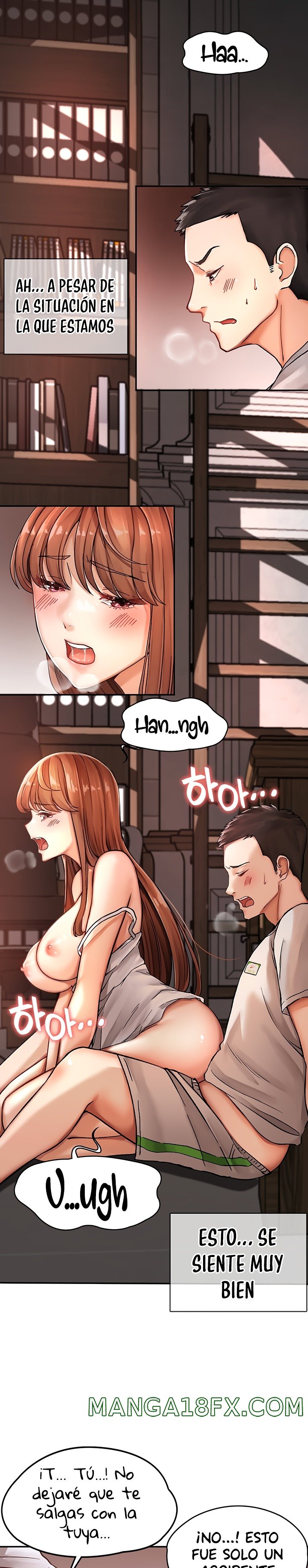 The Battalion Commander's Daughter Raw - Chapter 2 Page 26