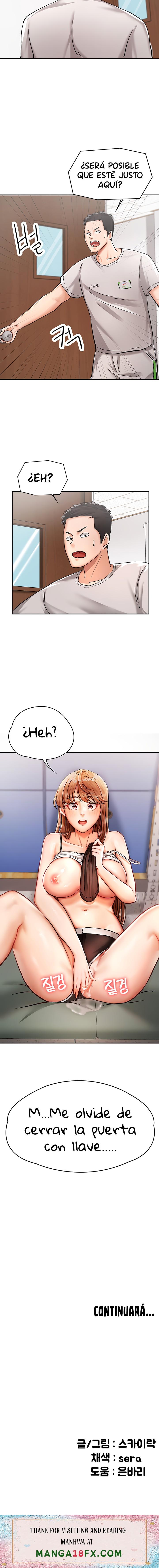 The Battalion Commander's Daughter Raw - Chapter 3 Page 19