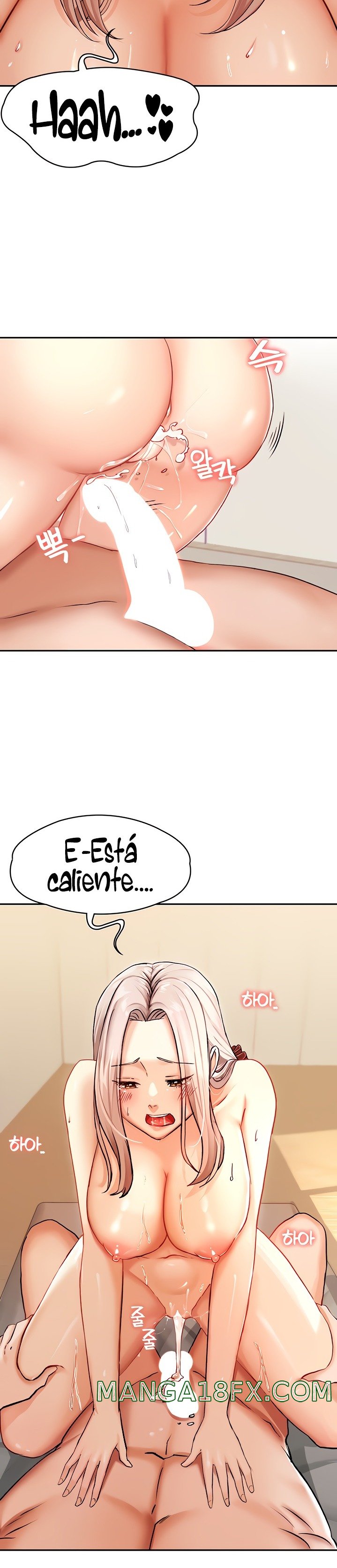 The Battalion Commander's Daughter Raw - Chapter 6 Page 19