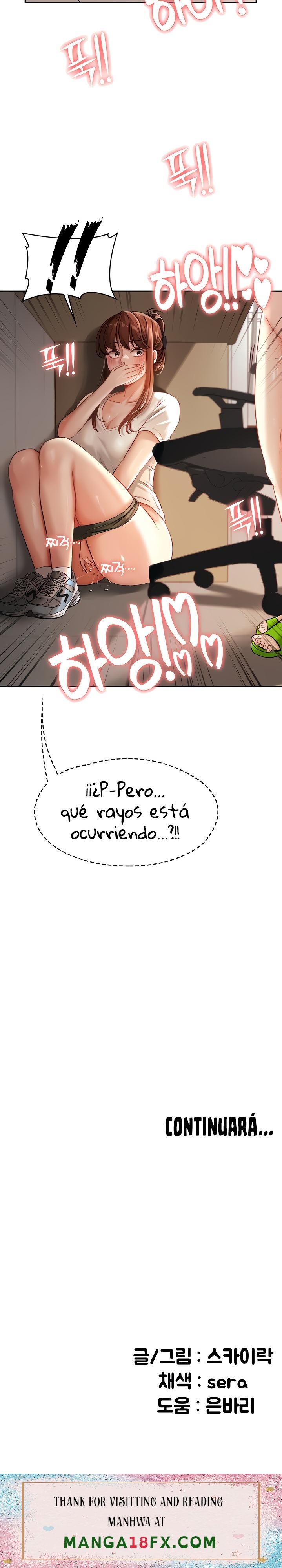 The Battalion Commander's Daughter Raw - Chapter 6 Page 31