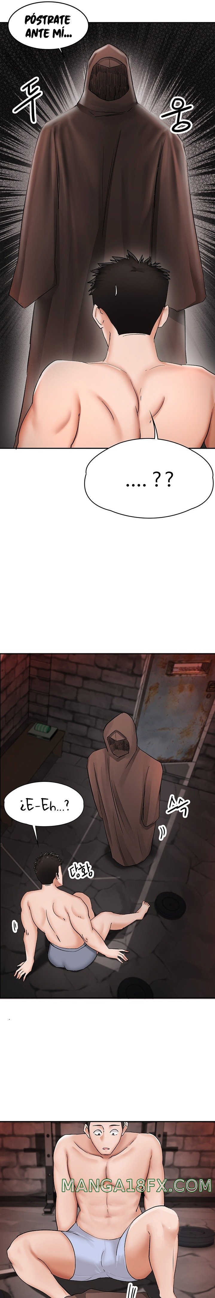 The Battalion Commander's Daughter Raw - Chapter 9 Page 23