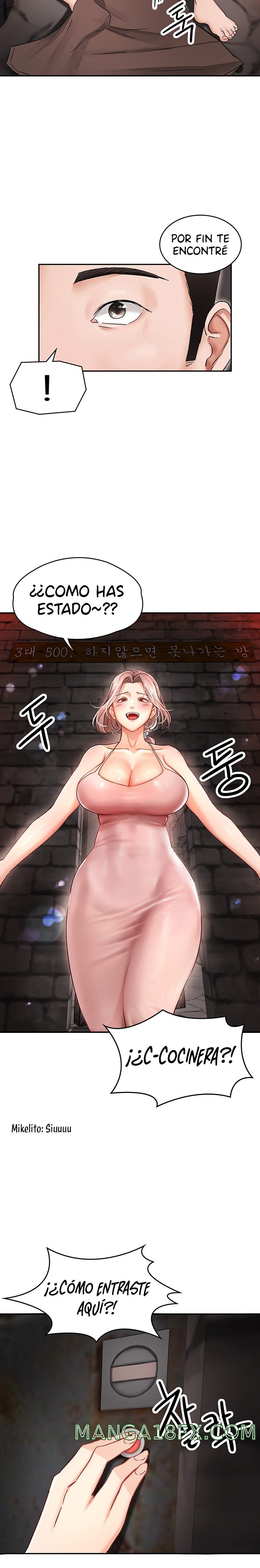 The Battalion Commander's Daughter Raw - Chapter 9 Page 24