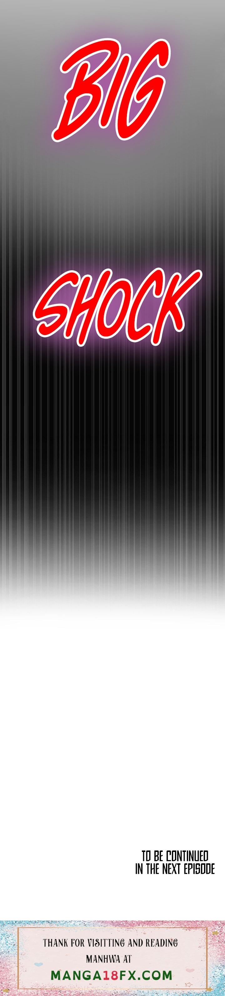 The Commander’s Daughter - Chapter 2 Page 25