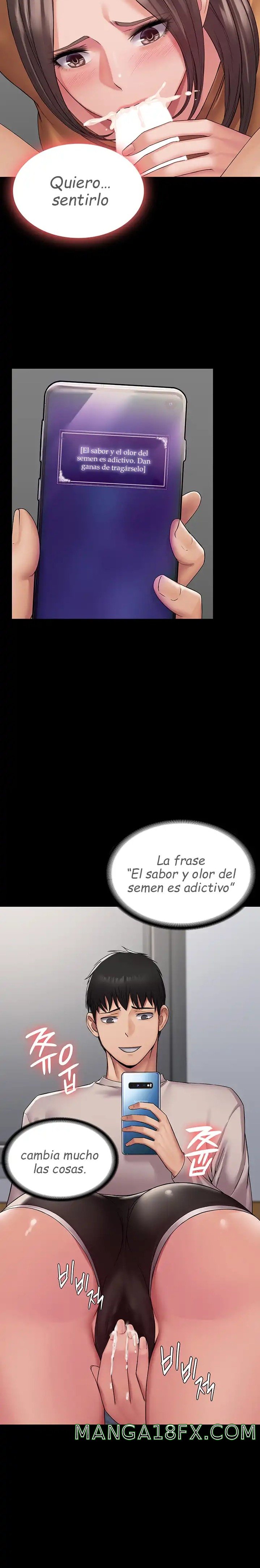 Succubus System Raw - Chapter 10 Page 12