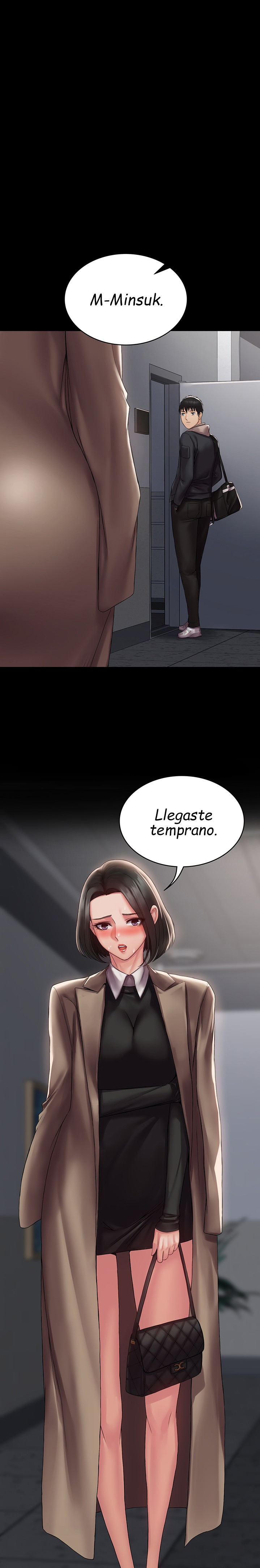 Succubus System Raw - Chapter 13 Page 2