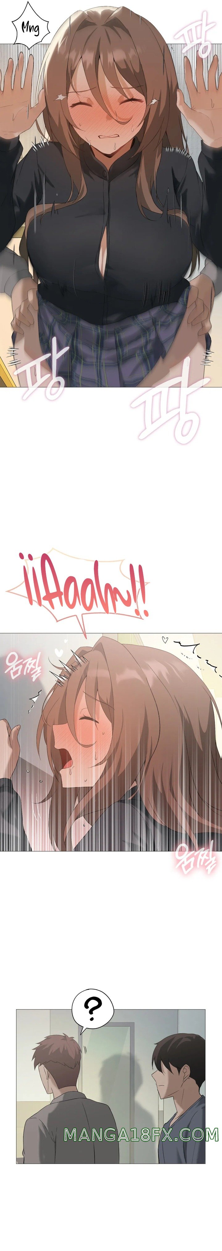 Level Up Until Satisfy Raw - Chapter 6 Page 11