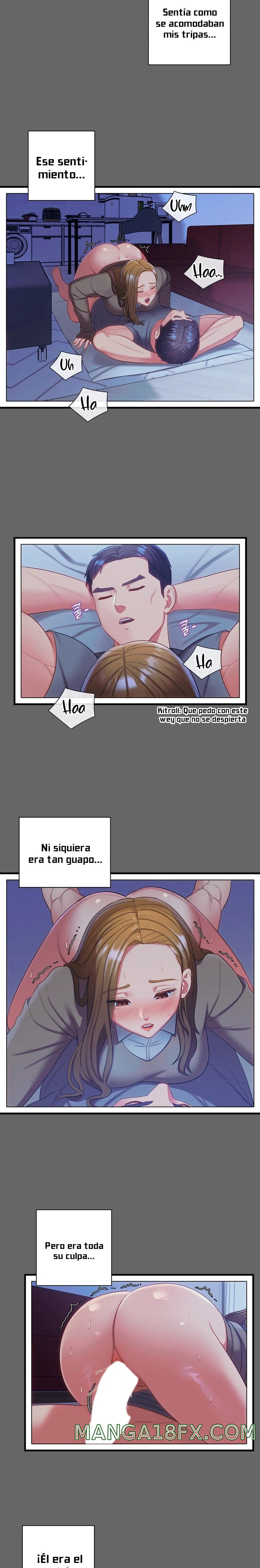 A Housekeeper Raw - Chapter 11 Page 9