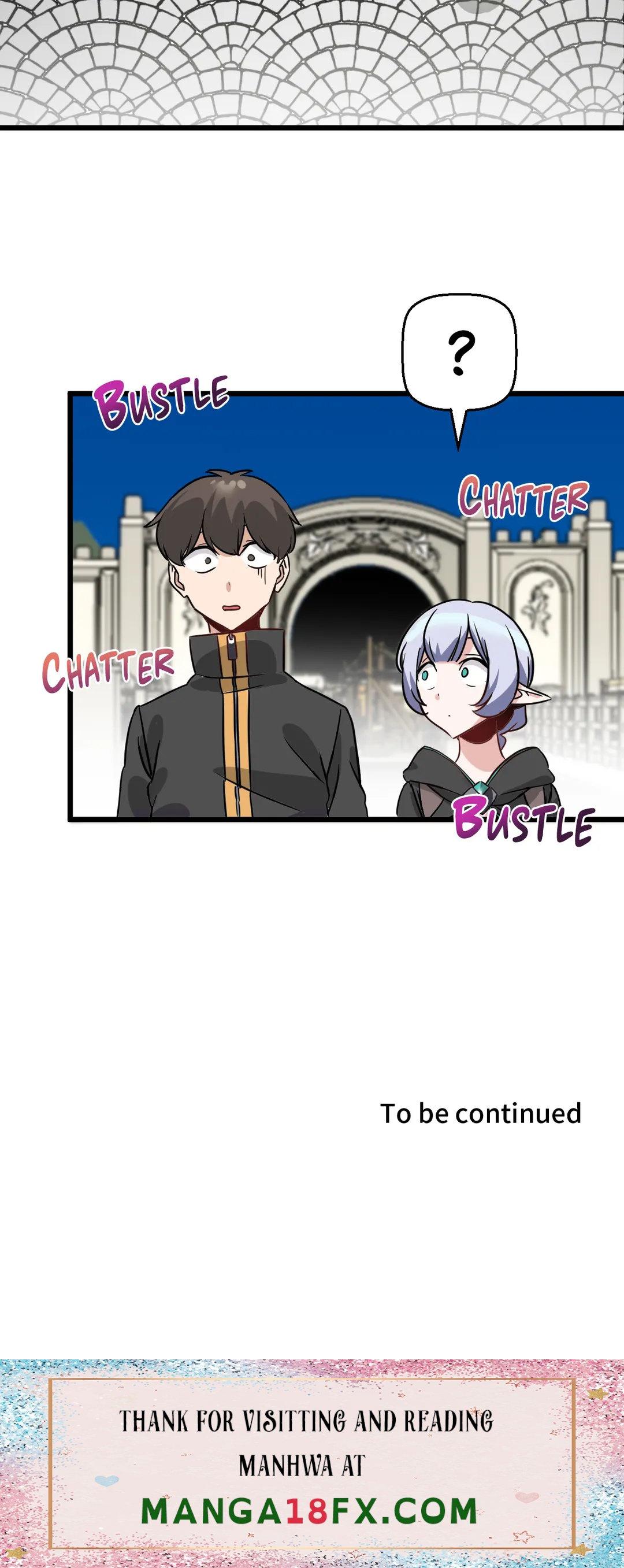 No Man’s Land - Chapter 6 Page 54