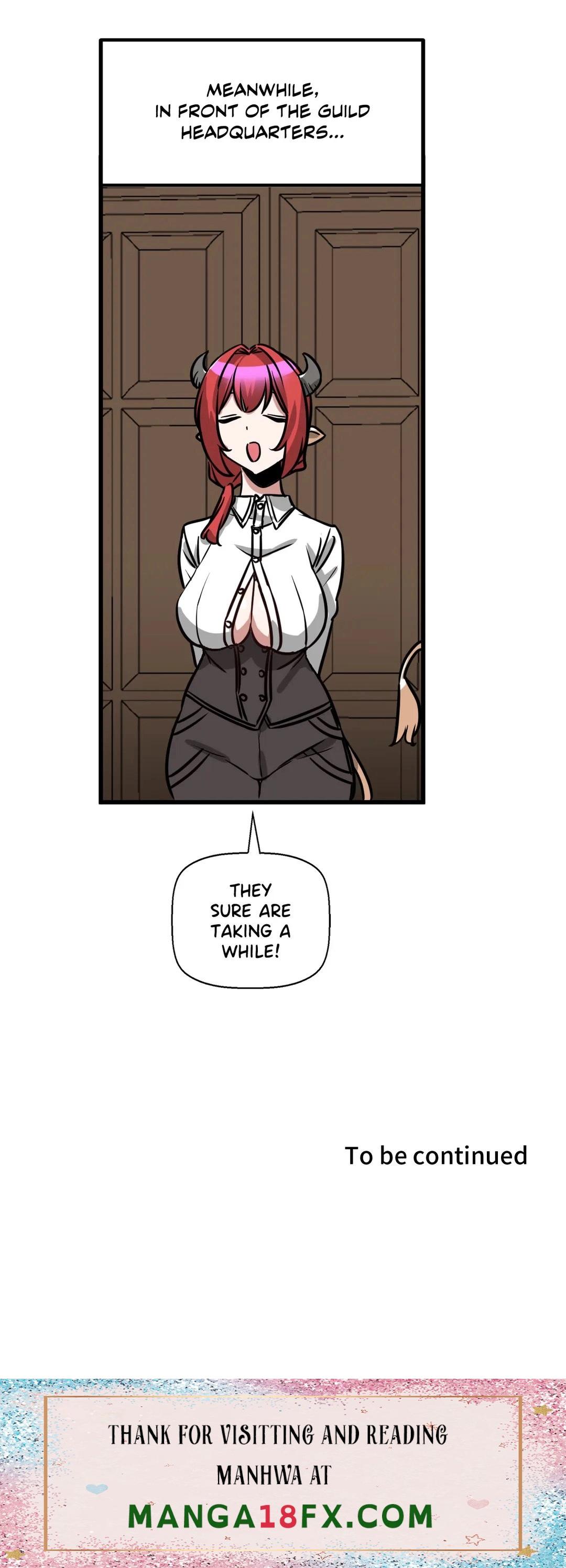 No Man’s Land - Chapter 7 Page 48