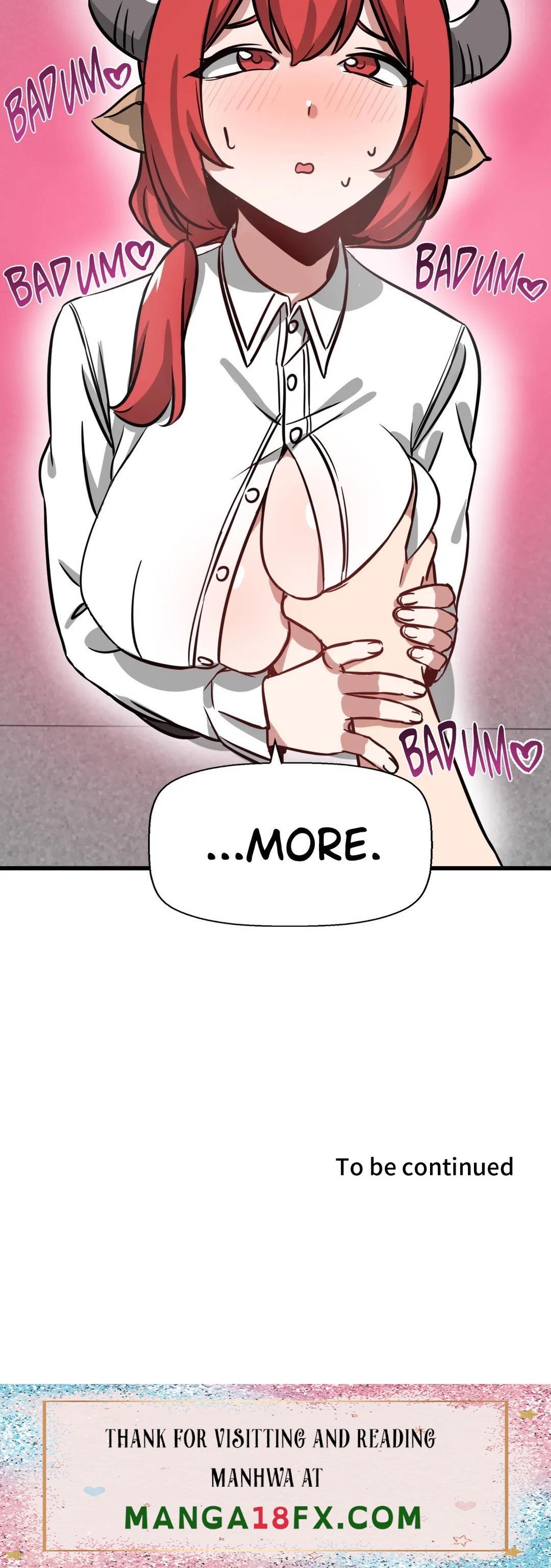 No Man’s Land - Chapter 8 Page 45