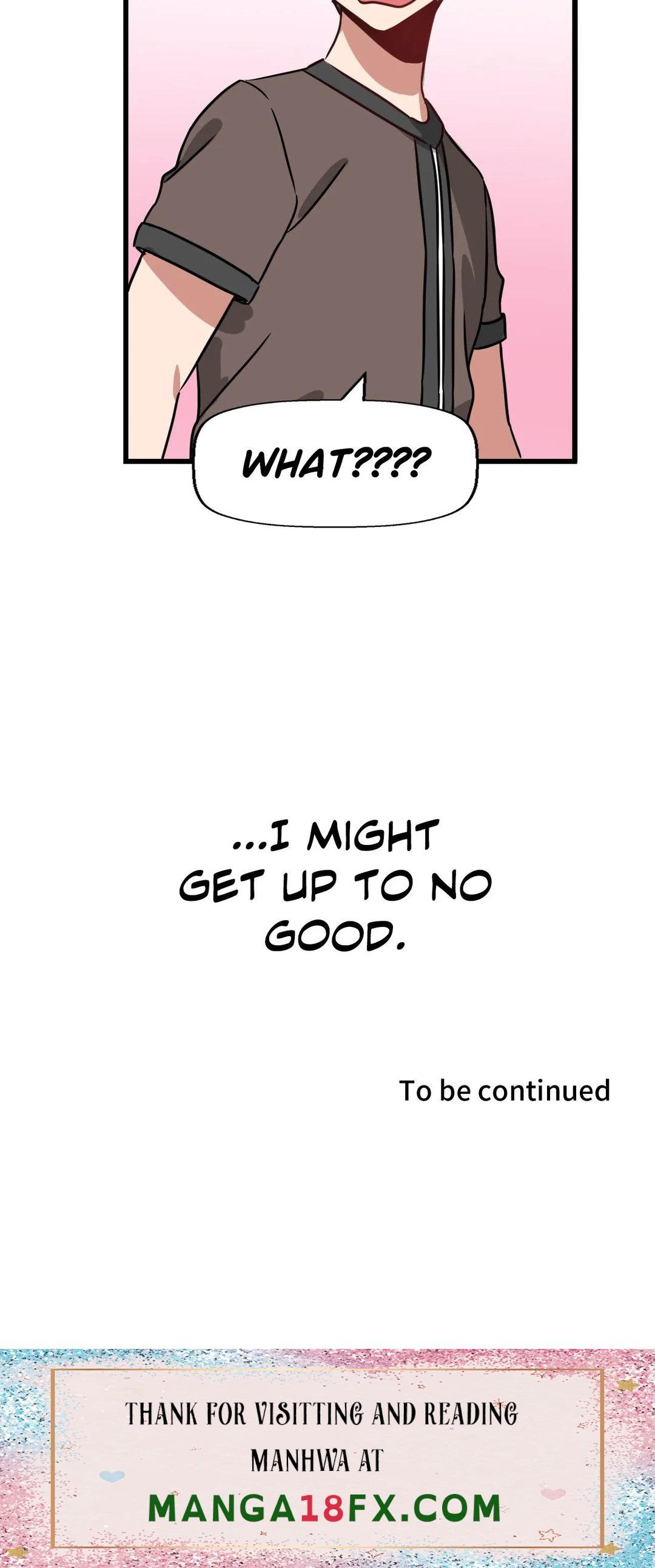 No Man’s Land - Chapter 9 Page 36