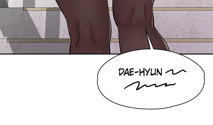 Erotic Manga Café Girls - Chapter 1 Page 45