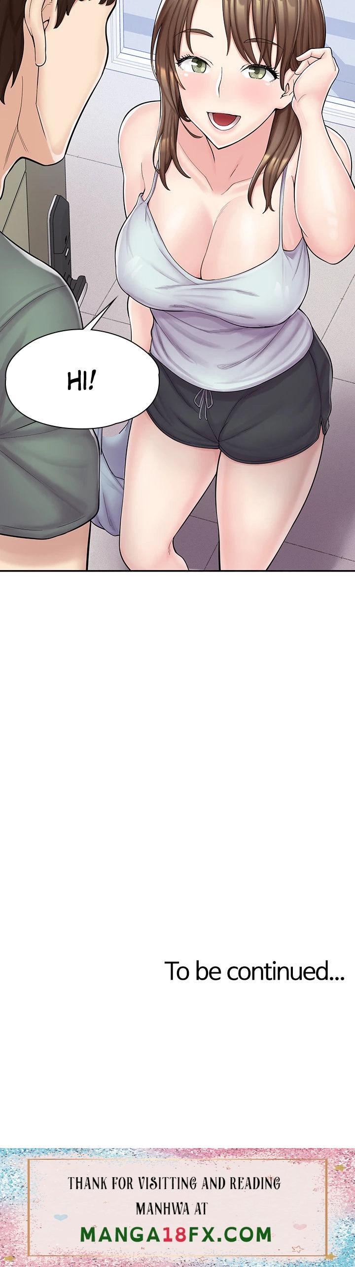 Erotic Manga Café Girls - Chapter 2 Page 75