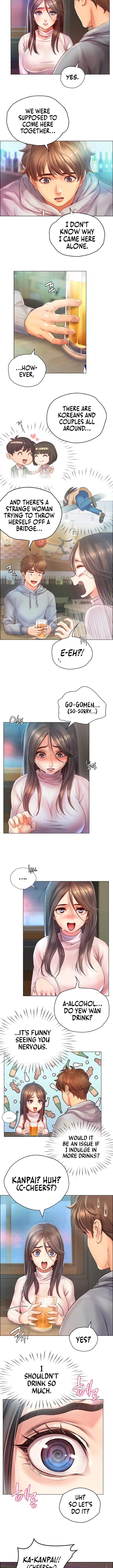 Osaka - Chapter 1 Page 8