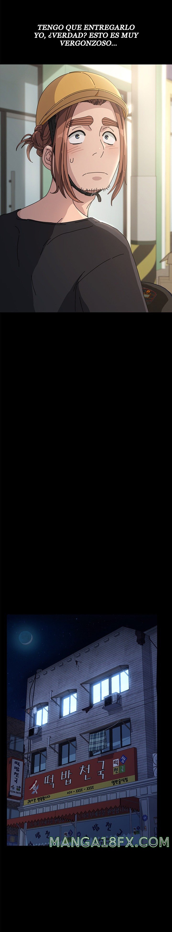 Ugh! My Husband Raw - Chapter 1 Page 22