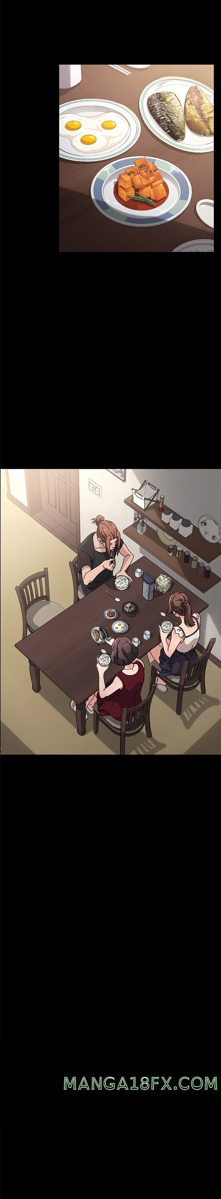 Ugh! My Husband Raw - Chapter 1 Page 23