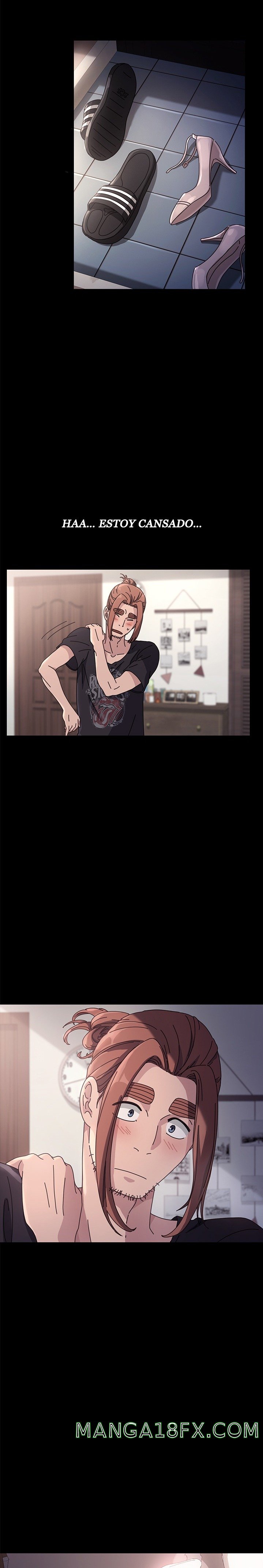 Ugh! My Husband Raw - Chapter 1 Page 31