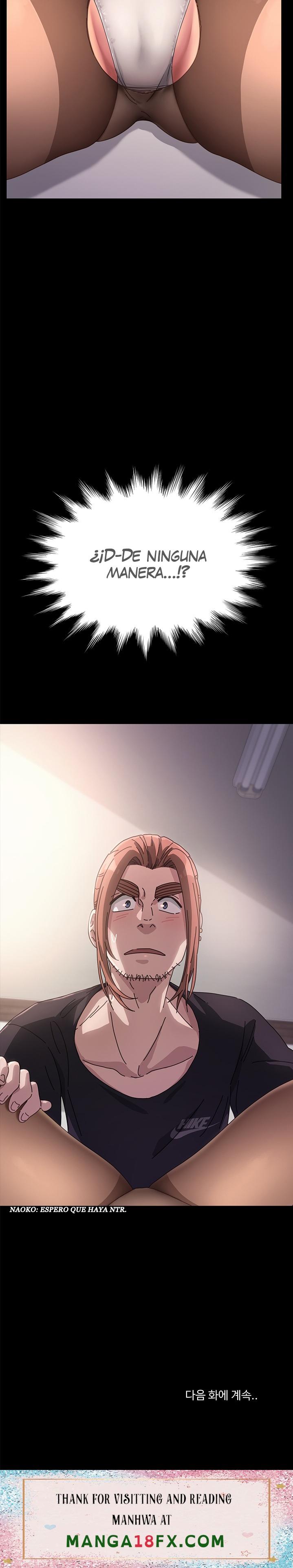 Ugh! My Husband Raw - Chapter 1 Page 36