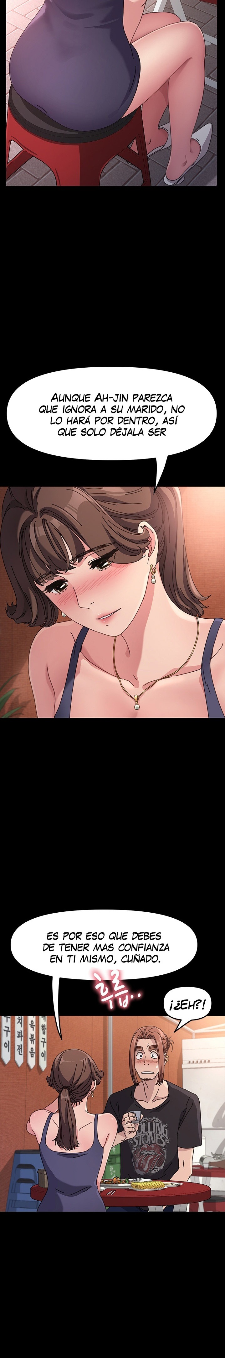 Ugh! My Husband Raw - Chapter 2 Page 11