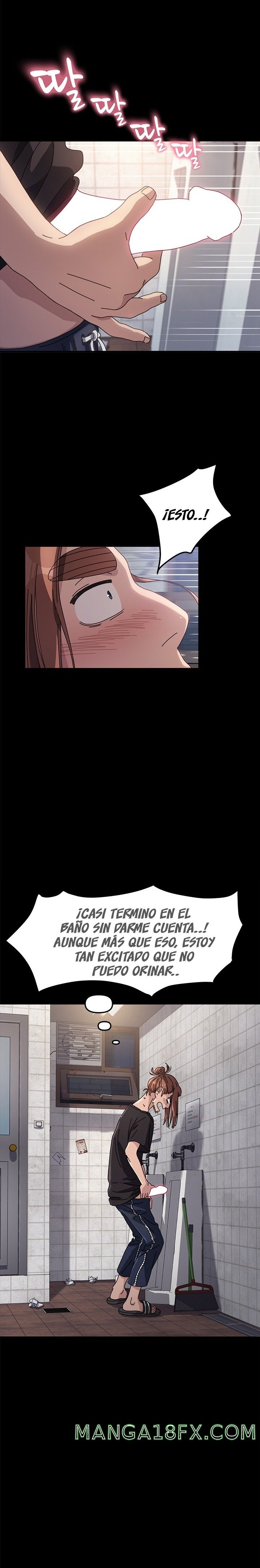 Ugh! My Husband Raw - Chapter 2 Page 23