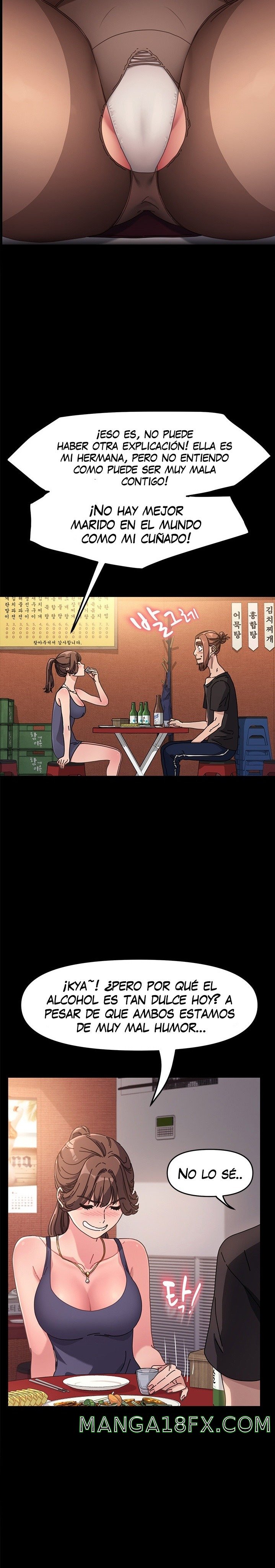 Ugh! My Husband Raw - Chapter 2 Page 8