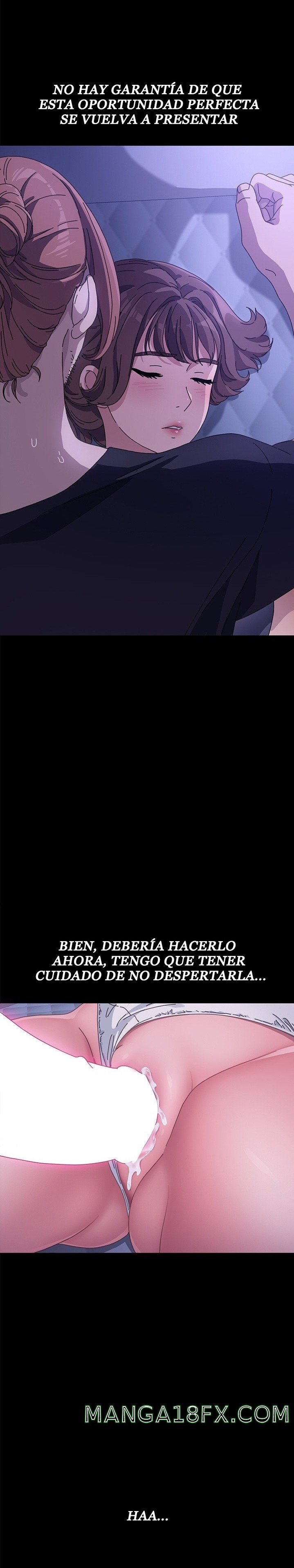 Ugh! My Husband Raw - Chapter 3 Page 22