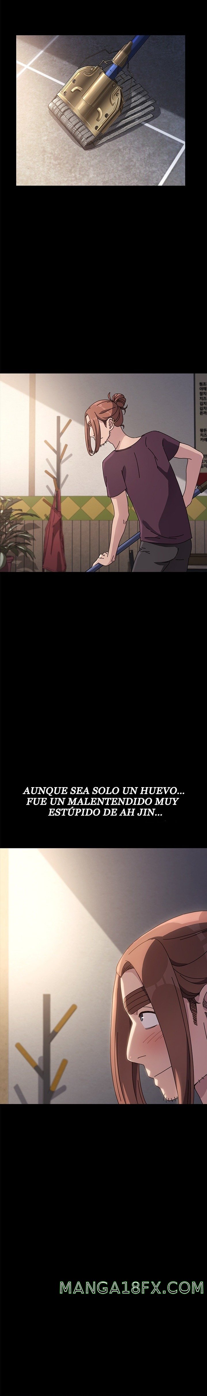 Ugh! My Husband Raw - Chapter 5 Page 11